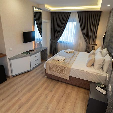 The Green Park ديار بكر المظهر الخارجي الصورة