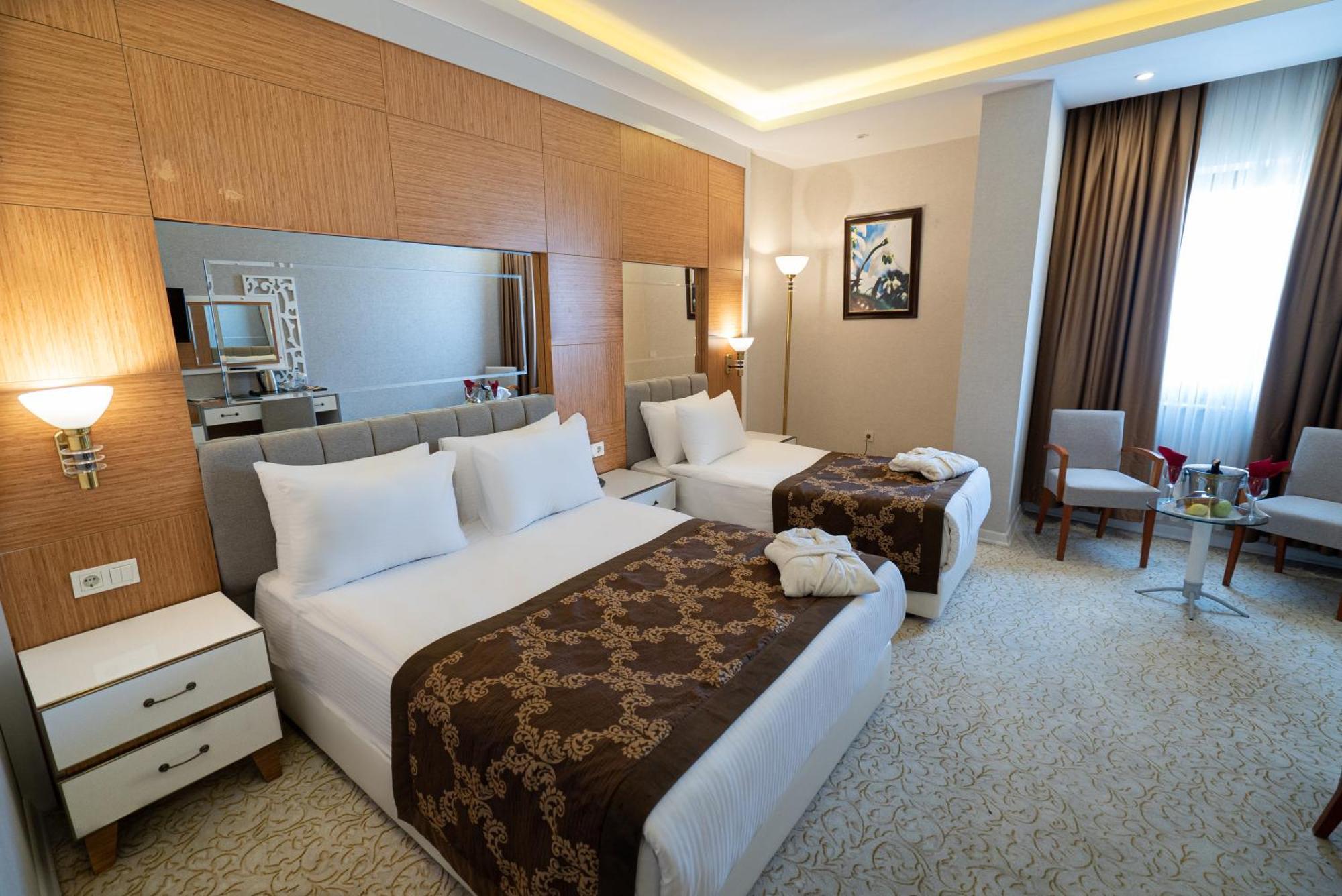The Green Park ديار بكر المظهر الخارجي الصورة