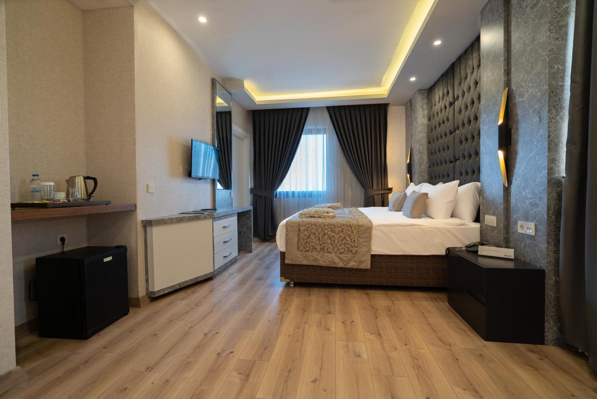 The Green Park ديار بكر المظهر الخارجي الصورة
