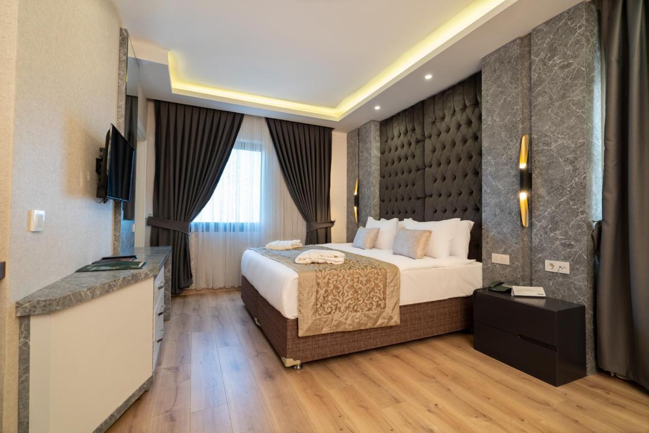 The Green Park ديار بكر المظهر الخارجي الصورة