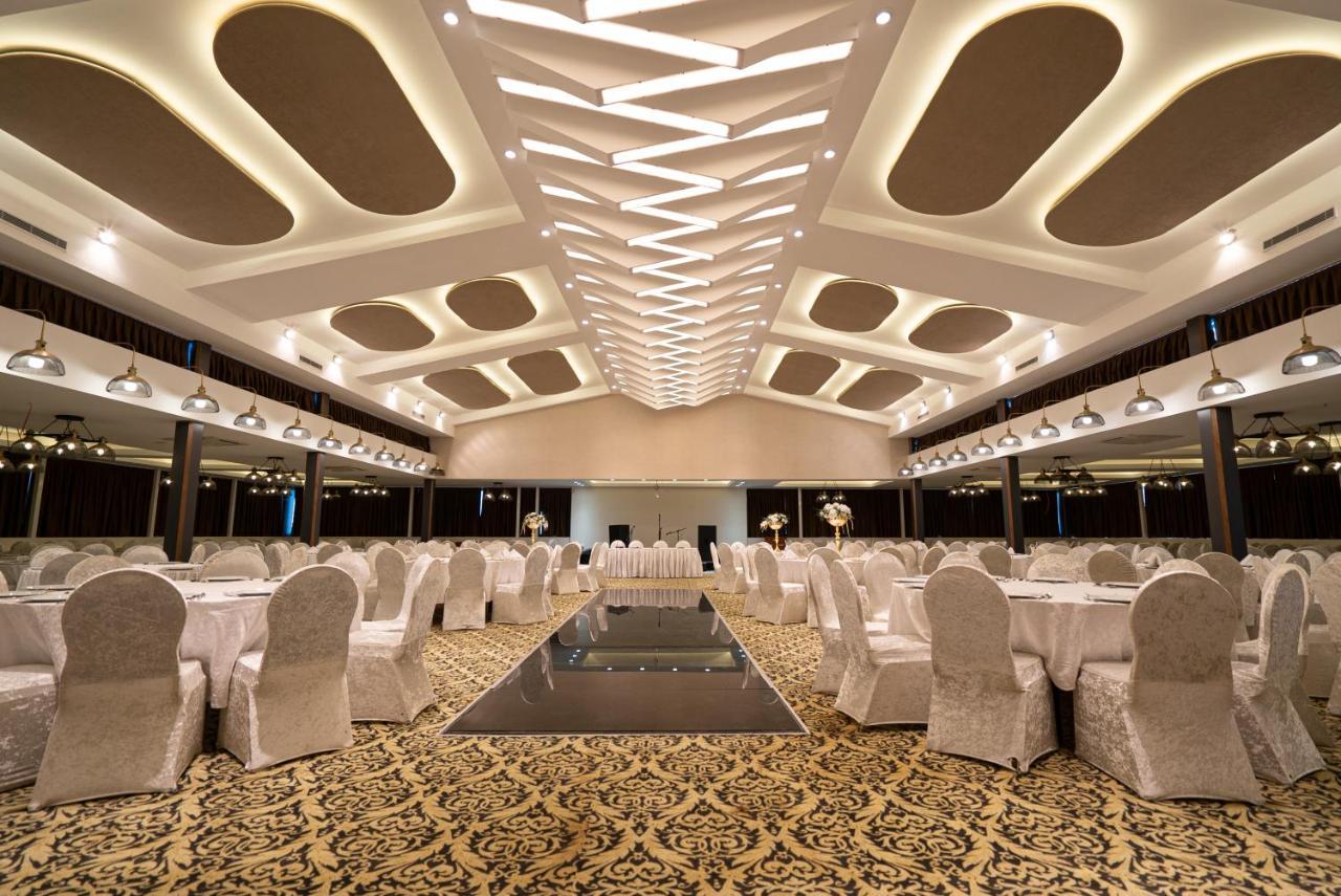 The Green Park ديار بكر المظهر الخارجي الصورة