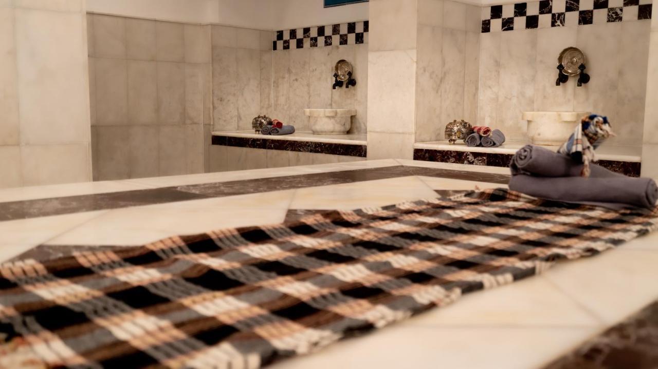 The Green Park ديار بكر المظهر الخارجي الصورة