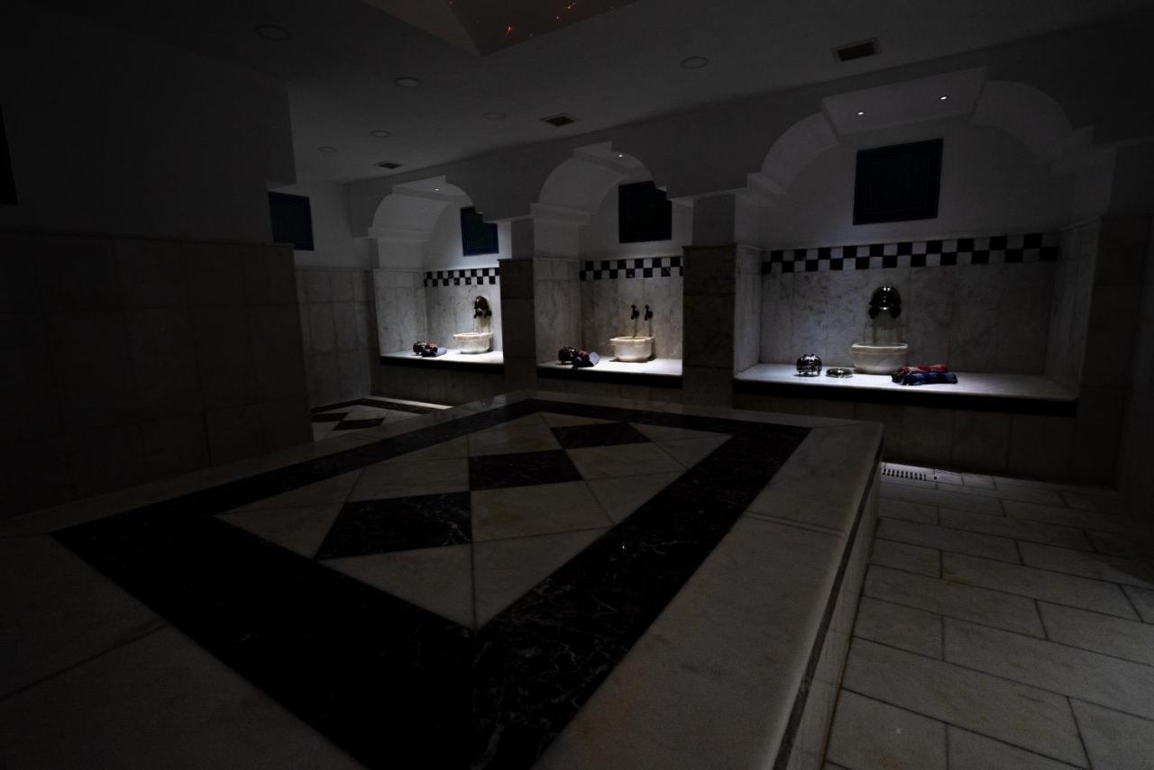 The Green Park ديار بكر المظهر الخارجي الصورة