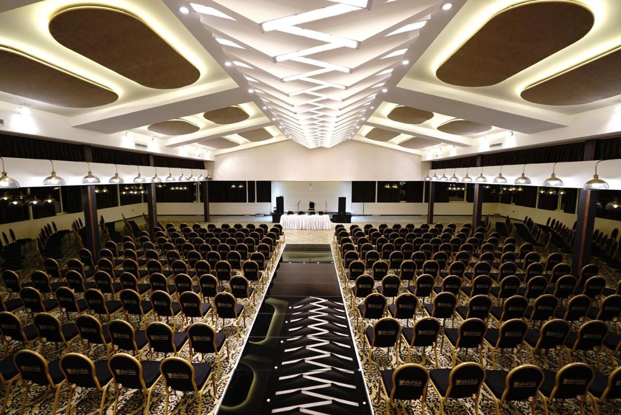 The Green Park ديار بكر المظهر الخارجي الصورة